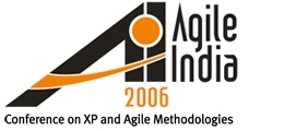 Agile India 2006 (BANGALORE)