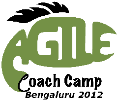 Agile Coach Camp Bengaluru 2012