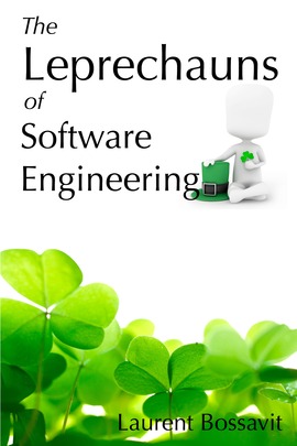 The Leprechauns of Software Engineering