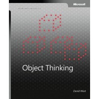 Object Thinking