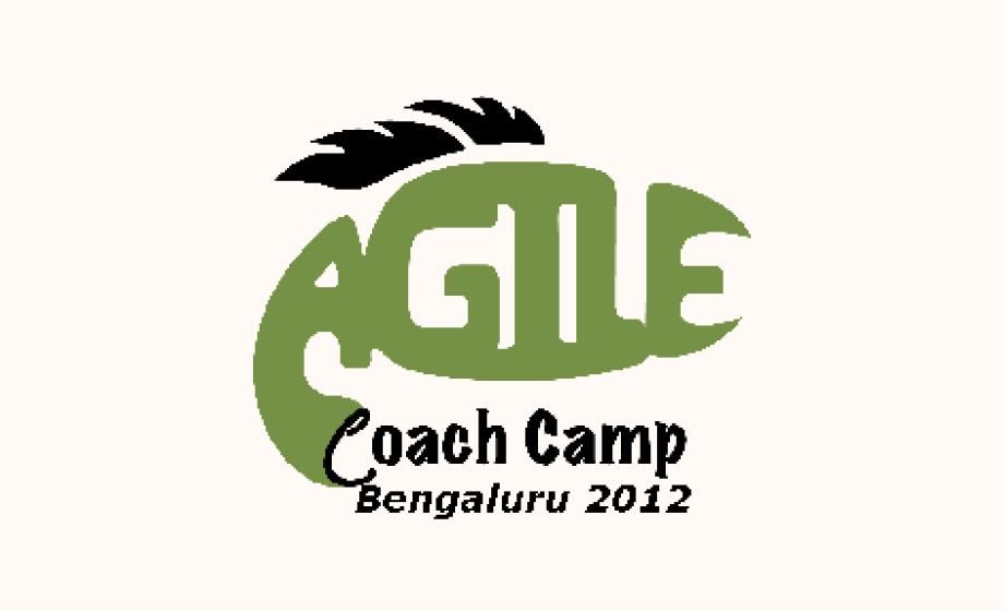 Agile Coach Camp Bengaluru 2012