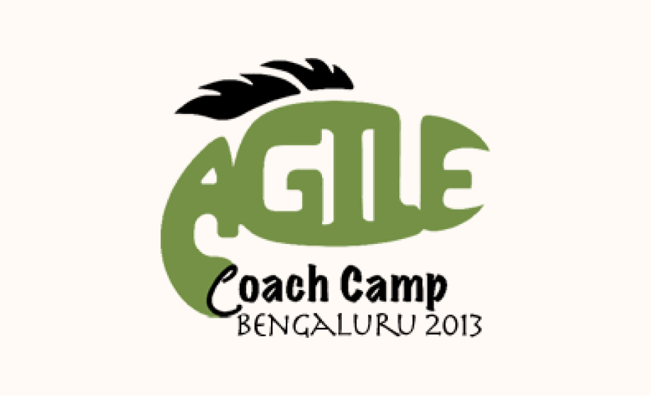 Agile Coach Camp Bengaluru 2013 - II